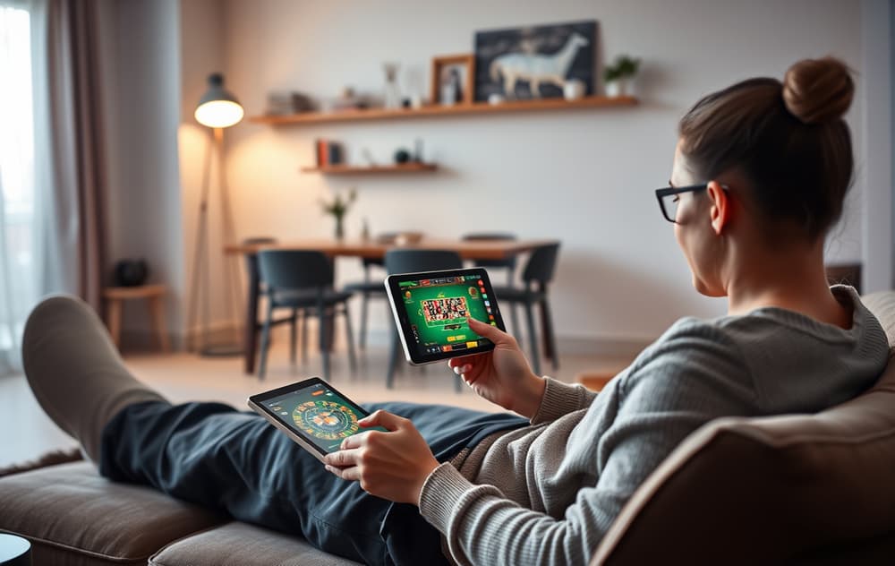 Big Lucky omtale – test av uttak, spill og bonus