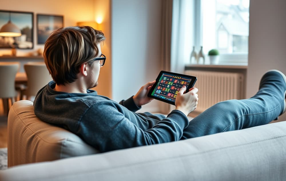 Goatz omtale – testet og vurdert av Casino Mobil