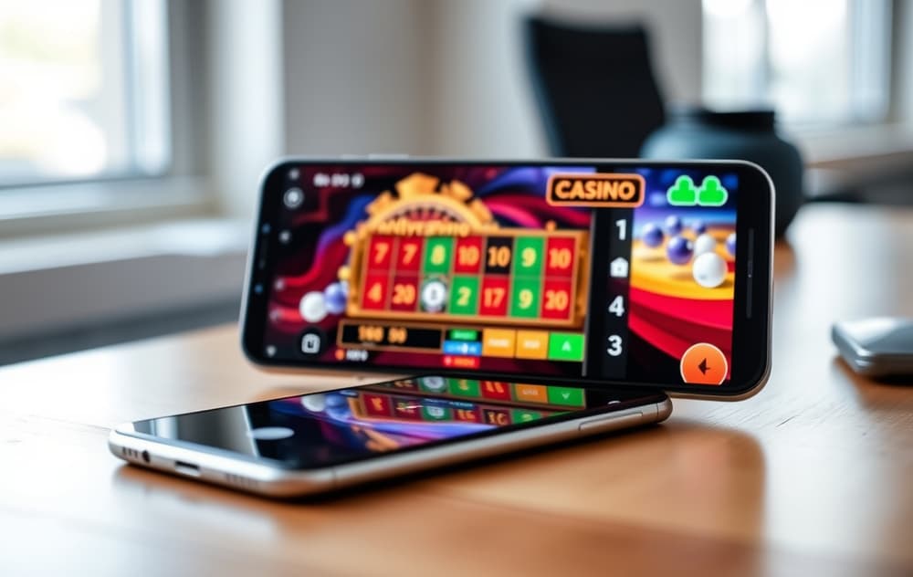 Hugo Casino – ærlig test og omtale 2026