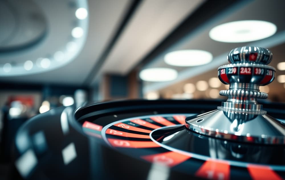 Kingmaker omtale – test av casinoet for norske spillere i 2026