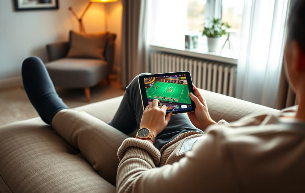 Lemon Casino – Omtale og test av mobilcasinoet