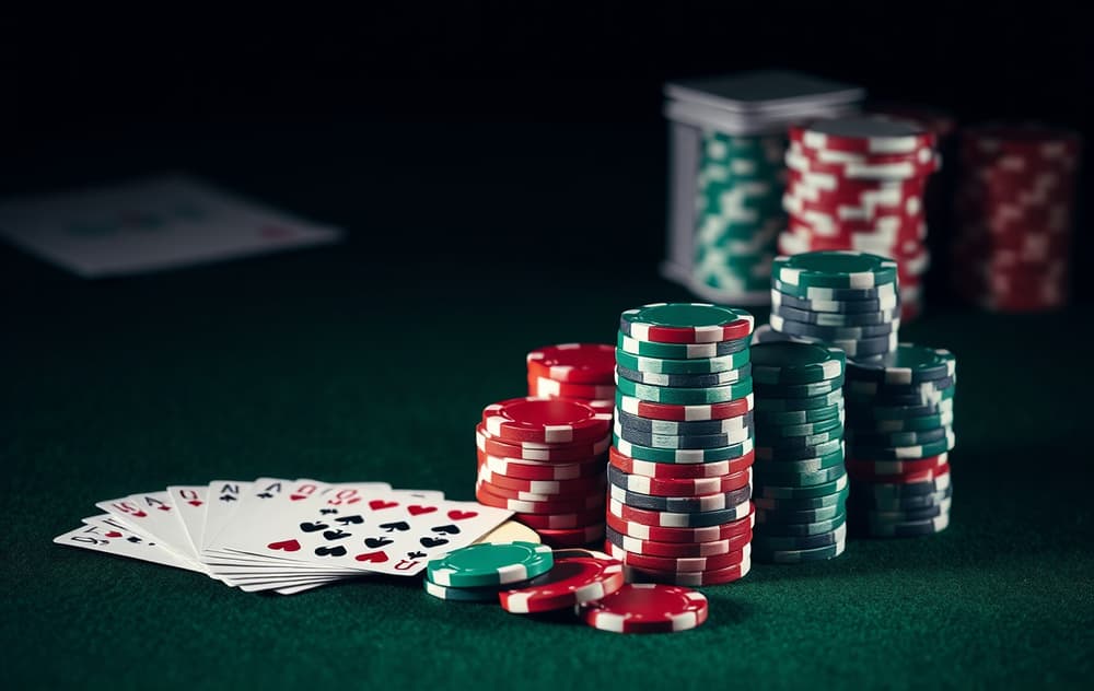 Lucky Spins omtale – testet og vurdert av Casino Mobil