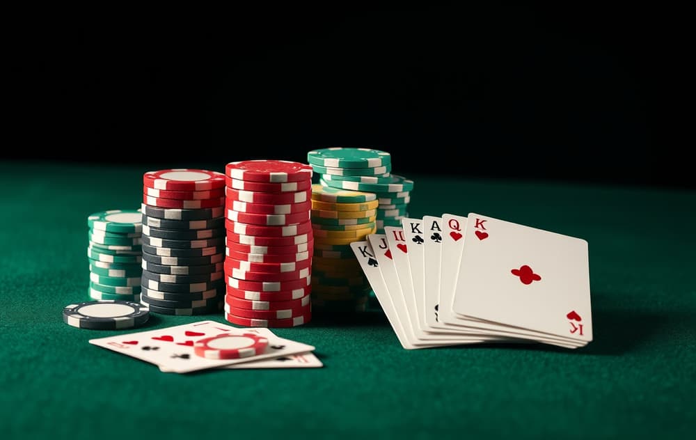 Mafia Casino omtale – vår test og erfaringer (2026) | Casino Mobil