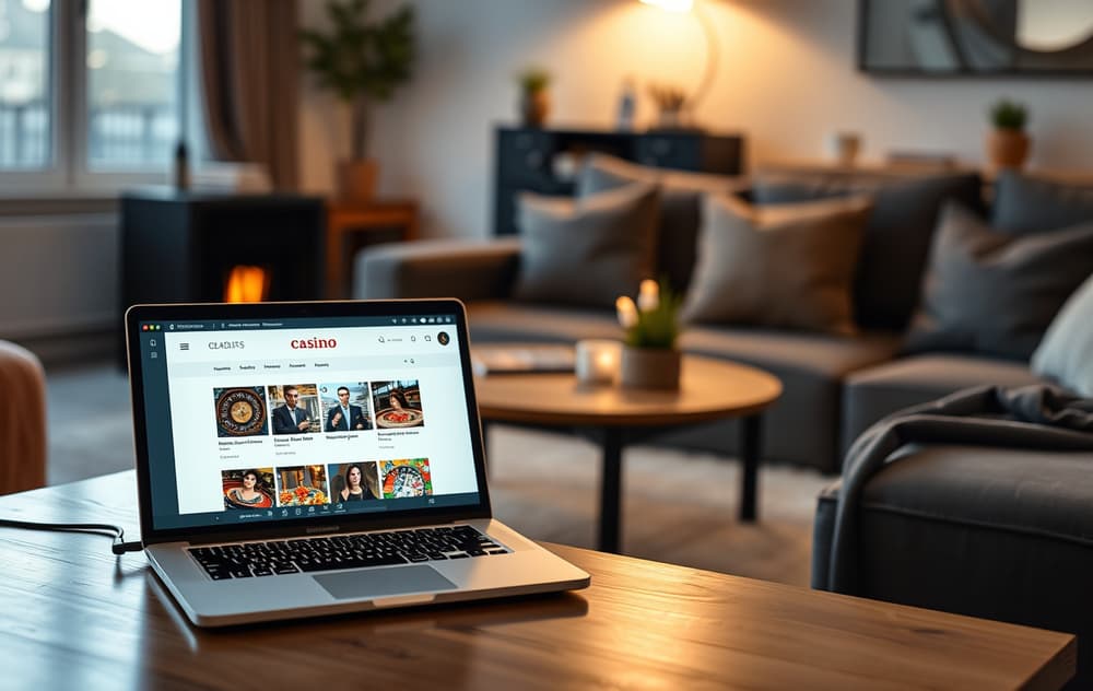 Miki Casino omtale – uavhengig test og erfaringer