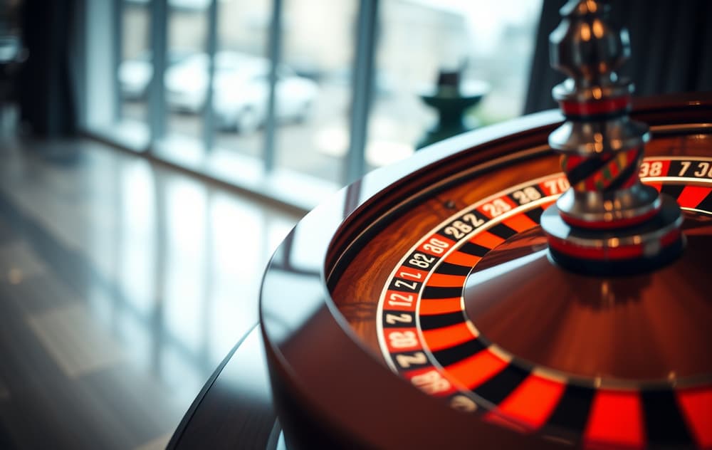 Quickz omtale – uavhengig test av casinoet