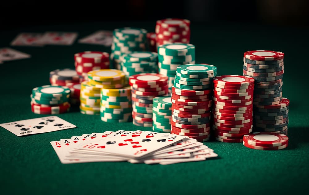 UnionBet omtale – test av uttak, spill og bonus