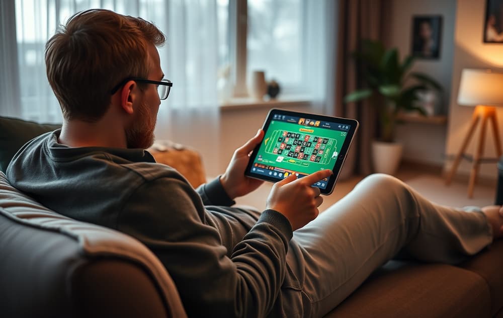 Vegas Now omtale – testet for norske spillere i 2026