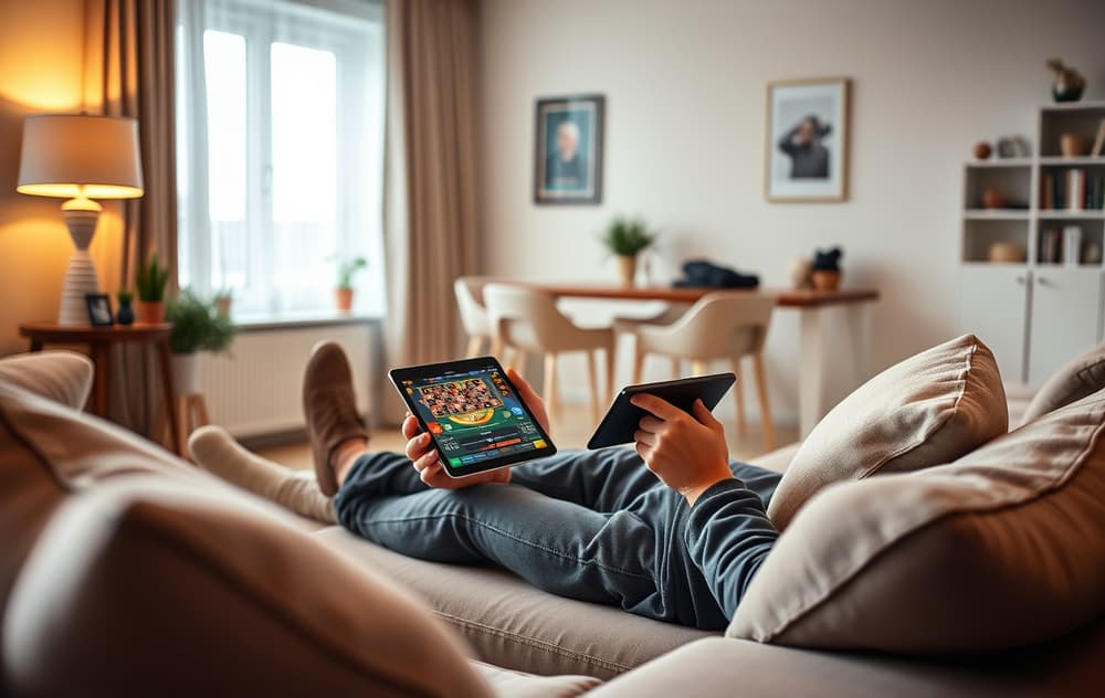 Vinn omtale – test av casinoet Vinn