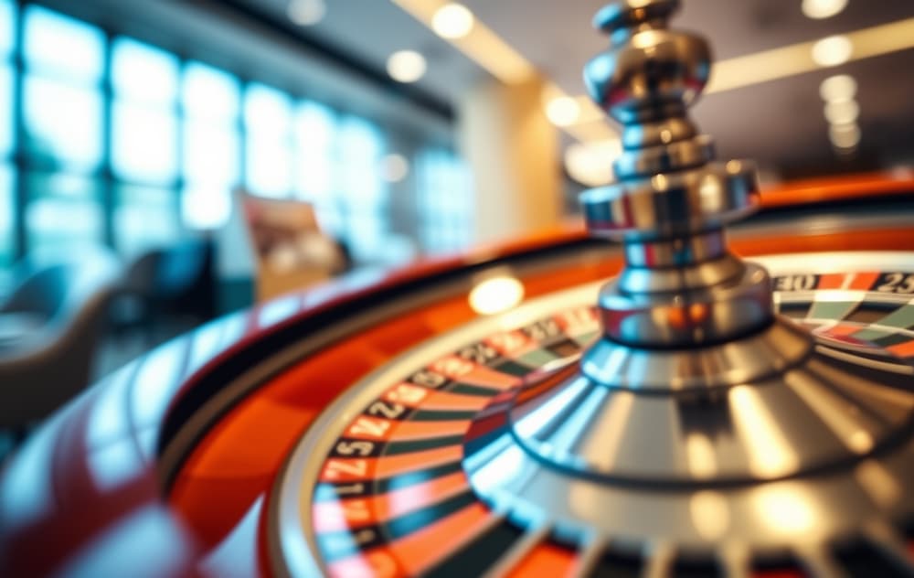 Wino Casino omtale – testet og vurdert av Casino Mobil
