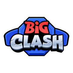 BigClash omtale logo