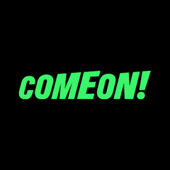ComeOn omtale logo