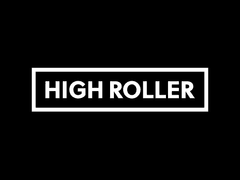 Highroller casino desktop og mobilgrensesnitt