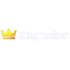 Kingmaker mobil casino med spillkategorier